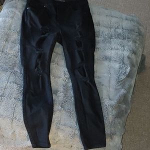 Torrid Bombshell Skinny